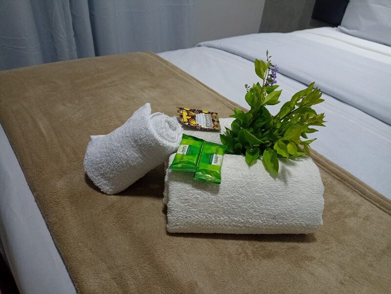 Ambiente integrado com TV